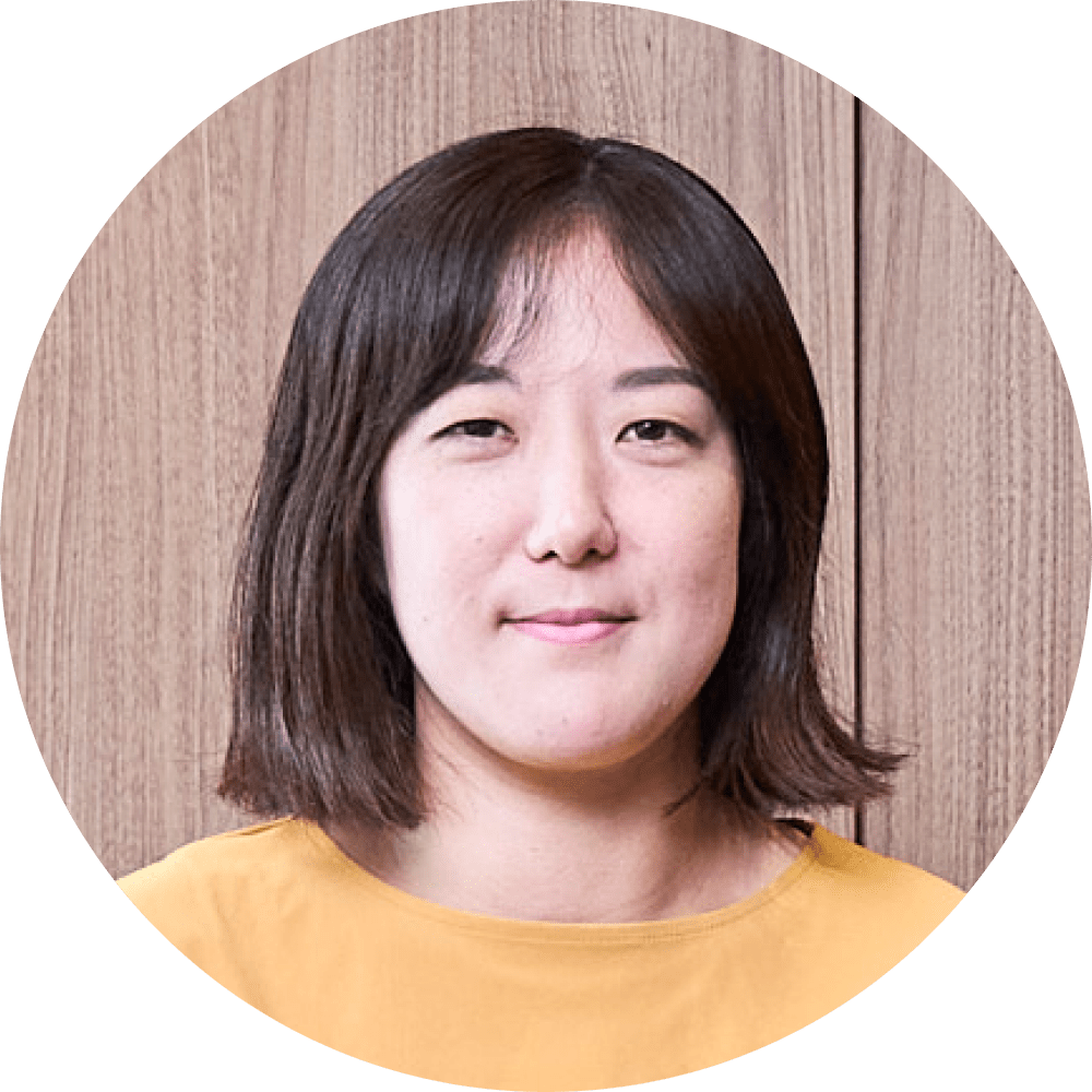 荒巻 陽子