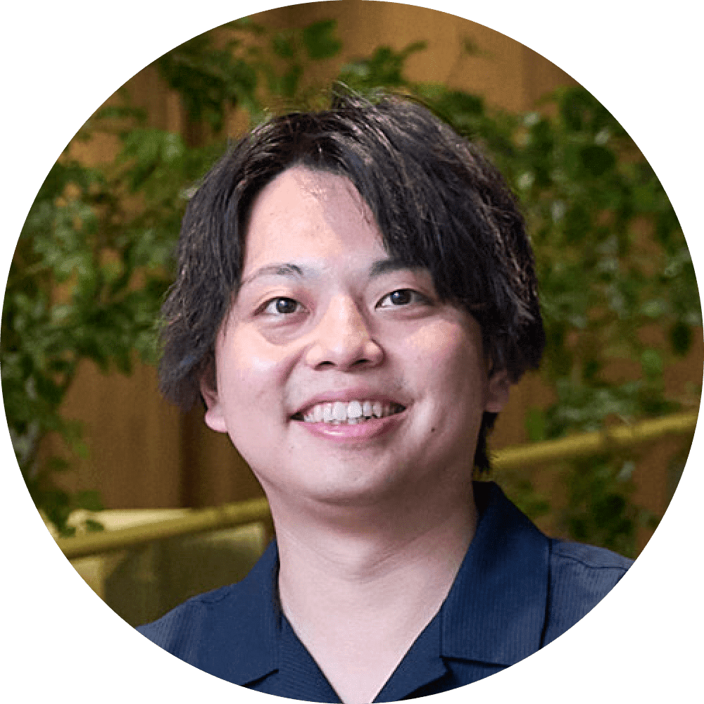 中村 拓都