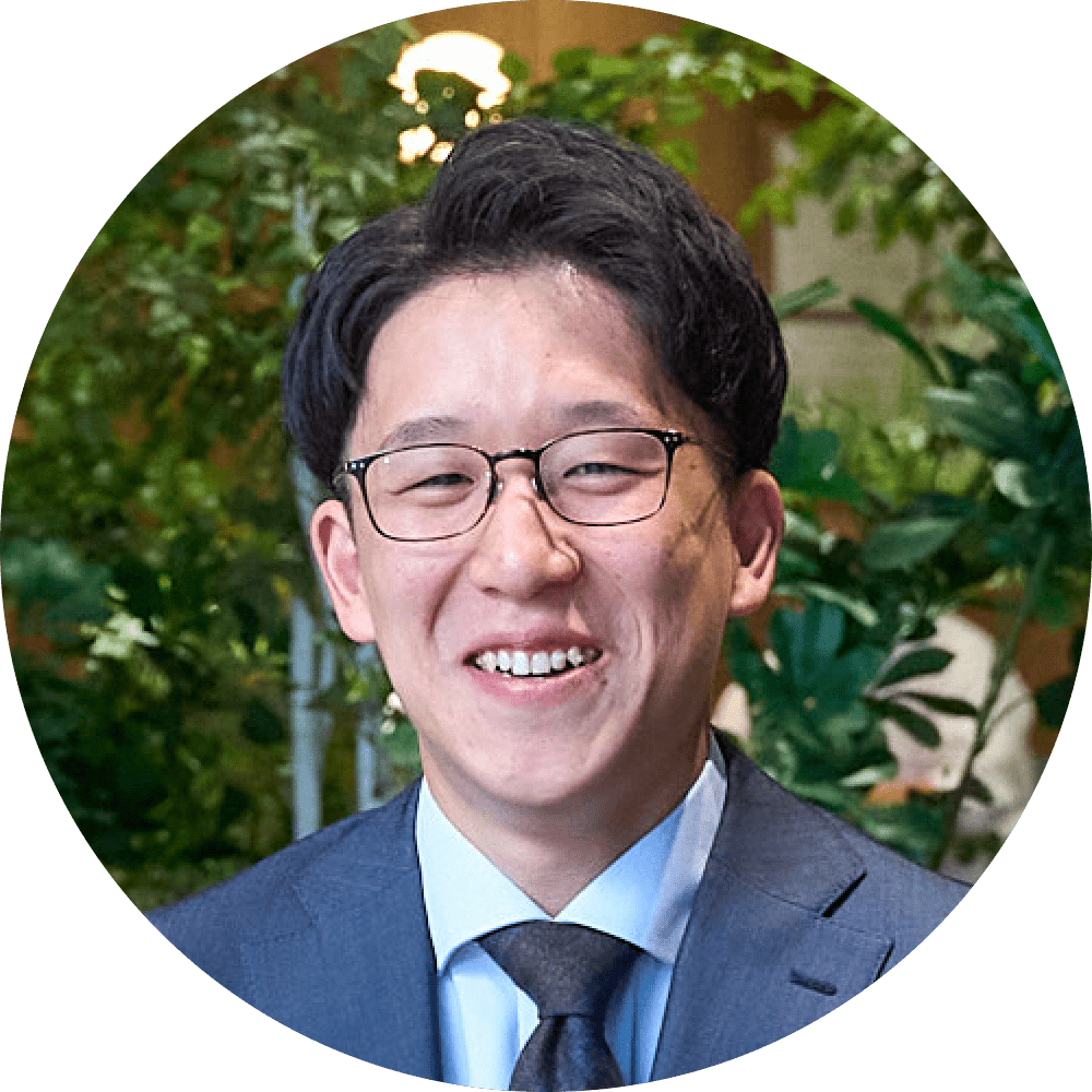 水高 健人