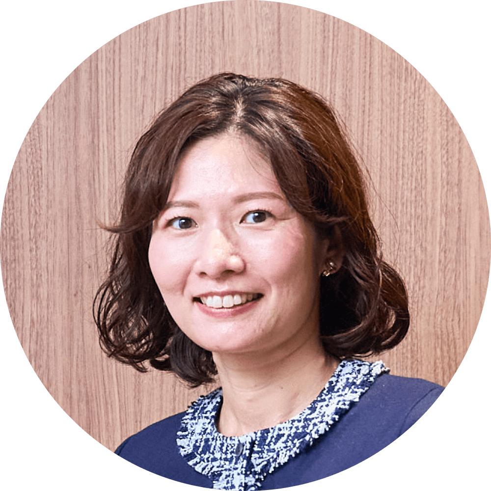 長友 有希子