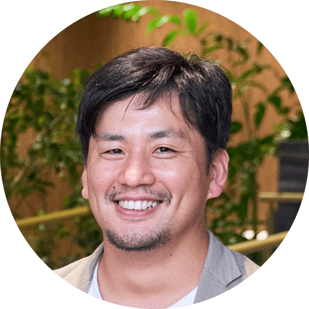 片岡 勇人