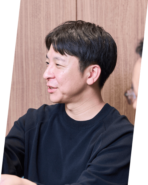 同期座談会（2008年）