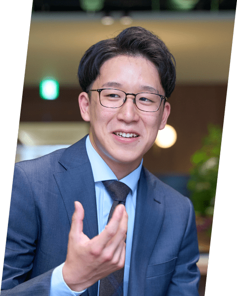 若手座談会