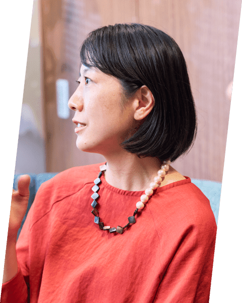 女性座談会